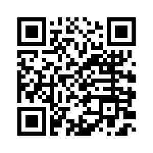 A qr code on a white backgroundAI-generated content may be incorrect.